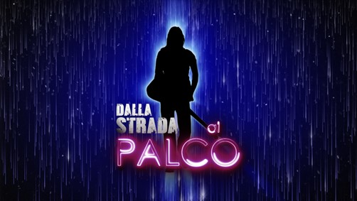 NEK TORNA IN PRIMA SERATA CON”DALLA STRADA AL PALCO” NEK TORNA IN PRIMA SERATA CON”DALLA STRADA AL PALCO”