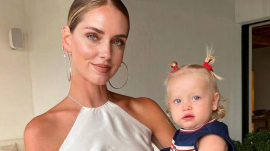 Vittoria Ferragnez compie 2 anni, la baby influencer conquista il web Vittoria Ferragnez compie 2 anni, la baby influencer conquista il web