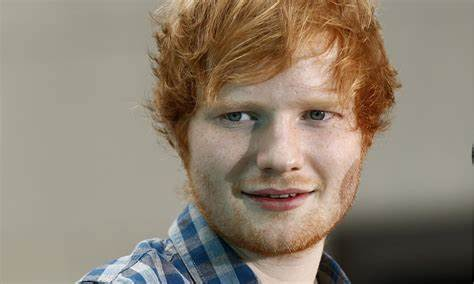 Ed Sheeran sta già preparando un album postumo Ed Sheeran sta già preparando un album postumo