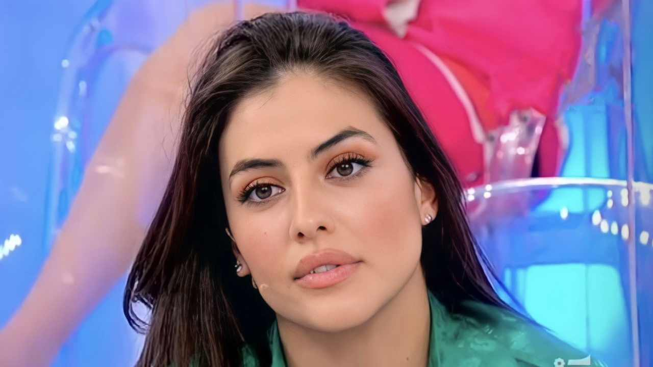 L’ex tronista di Uomini e Donne Federica Aversano denunciata per stalking