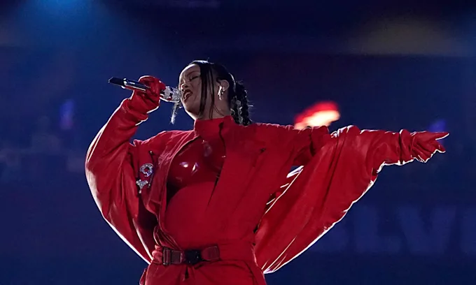 Paura per Rihanna, un uomo entra in casa per fare una proposta di nozze