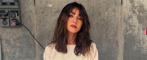Ambra Angiolini e la bulimia: “È come un tumore dell’anima”