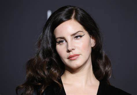 Lana Del Rey, paura durante il concerto: maxi-caduta del pubblico Lana Del Rey, paura durante il concerto: maxi-caduta del pubblico