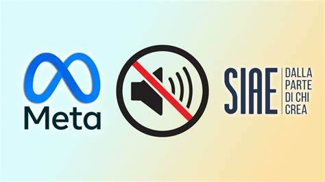 Musica, nella trattativa Meta-Siae s’inserisce il governo: parti convocate il 6 aprile