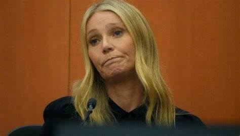Gwyneth Paltrow, le testimonianze dei figli nel processo per incidente Gwyneth Paltrow, le testimonianze dei figli nel processo per incidente