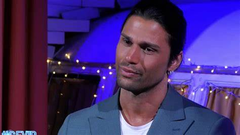 Luca Onestini in lacrime per il fratello Gianmarco: “Sei fondamentale”