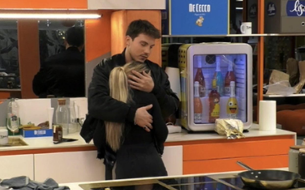 Oriana Marzoli e Daniele Dal Moro durerà la rottura?