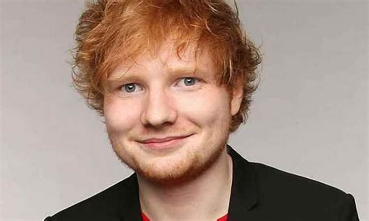 Ed Sheeran annuncia il nuovo album “-” (Subtract), esorcismo alla depressione: “E’ figlio di un anno di lutti e paure Ed Sheeran annuncia il nuovo album “-” (Subtract), esorcismo alla depressione: “E’ figlio di un anno di lutti e paure