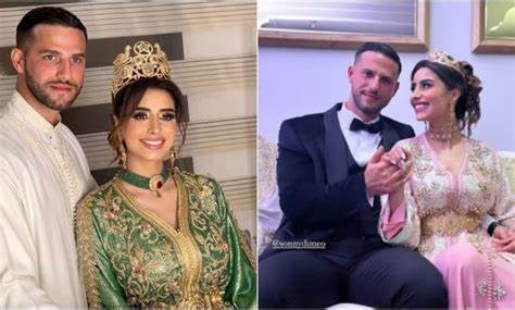 “Uomini e Donne”: Sara Shaimi e Sonny Di Meo si sono sposati “Uomini e Donne”: Sara Shaimi e Sonny Di Meo si sono sposati