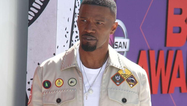 Jamie Foxx: malore e corsa in ospedale, ma la figlia tranquillizza i fan