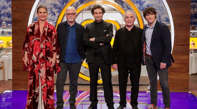 Masterchef Spagna, la prova in esterna finisce male: 44 persone intossicate