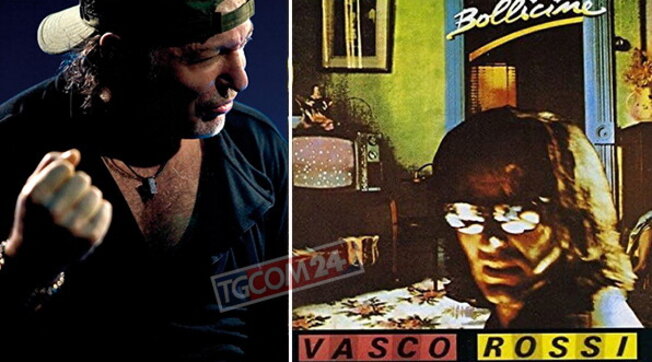 Vasco Rossi, “Bollicine” compie 40 anni: le hit storiche e la consacrazione Vasco Rossi, “Bollicine” compie 40 anni: le hit storiche e la consacrazione