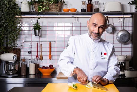 Chef Genovese, Tutti insieme in cucina tra ricette e risate