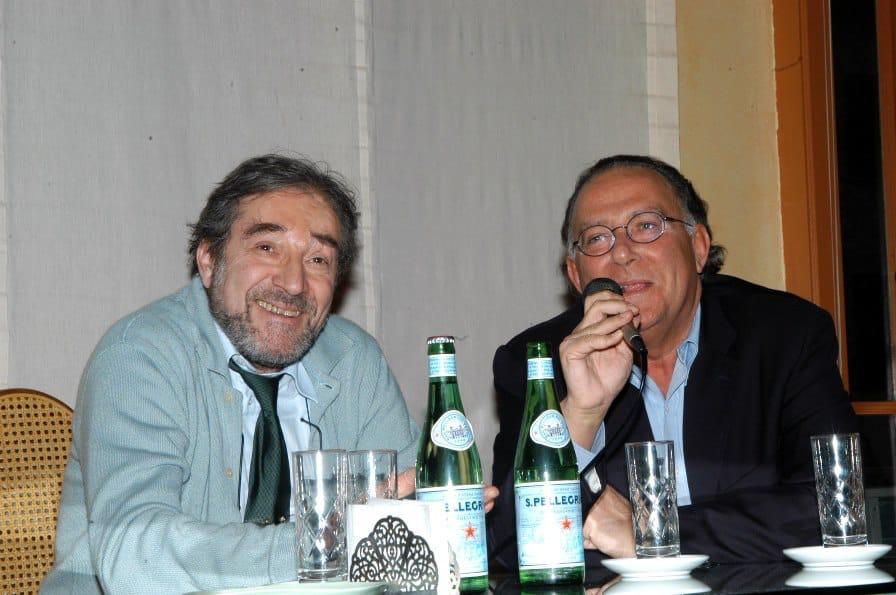 Andrea Brambilla, in arte “Zuzzurro”, visto da Mauro della Porta Raffo Andrea Brambilla, in arte “Zuzzurro”, visto da Mauro della Porta Raffo