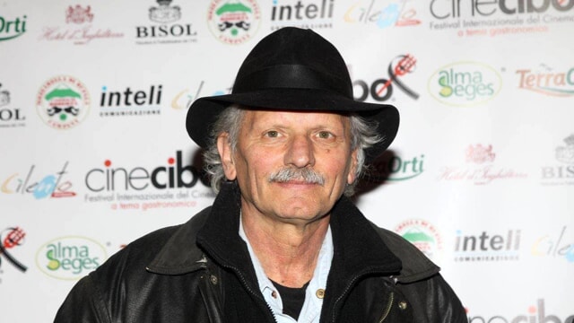 Morto il regista pugliese Nico Cirasola