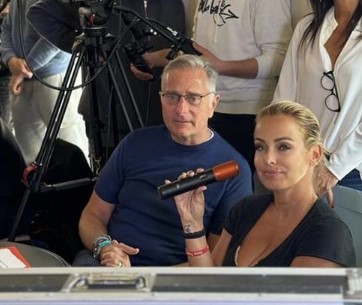 Anche Sonia Bruganelli e Paolo Bonolis sarebbero al punto di lasciarsi dopo 21 anni d’amore