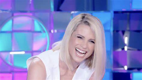 Michelle Hunziker: “Ho assistito alla nascita di mio nipote Cesare” Michelle Hunziker: “Ho assistito alla nascita di mio nipote Cesare”
