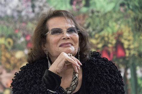 Claudia Cardinale, 85 anni per l’antidiva stella del cinema italiano