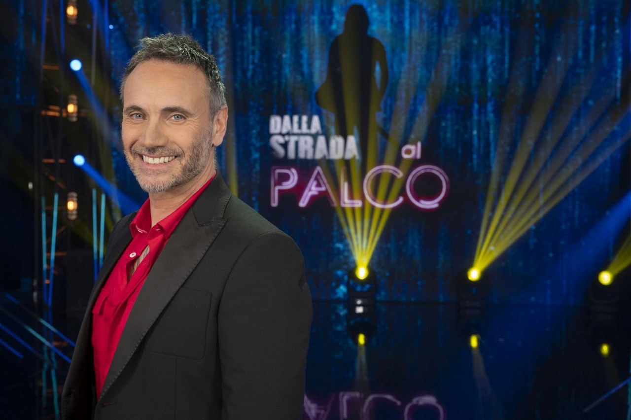 NEK CONDUCE IL QUARTO APPUNTAMENTO DI“DALLA STRADA AL PALCO”