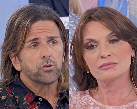 “Uomini e Donne”, Paola Ruocco respinge Remo e scatena la polemica in studio