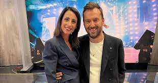 Cesare Cremonini, la sua nuova fiamma è Giorgia Cardinaletti