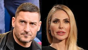 Francesco Totti e Ilary Blasi, chi ha tradito per primo? In tribunale gli sms hot