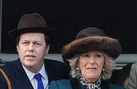 Reali inglesi, il figlio di Camilla: “Mia madre ha sposato Carlo per amore” Reali inglesi, il figlio di Camilla: “Mia madre ha sposato Carlo per amore”