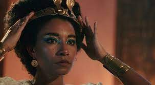 Cleopatra, avvocato egiziano fa causa a Netflix perché ha reso la regina con la pelle nera Cleopatra, avvocato egiziano fa causa a Netflix perché ha reso la regina con la pelle nera