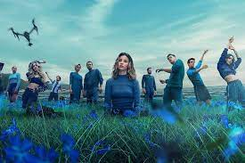 “Benvenuti a Eden”, su Netflix arriva la seconda stagione. Ecco dov’eravamo rimasti