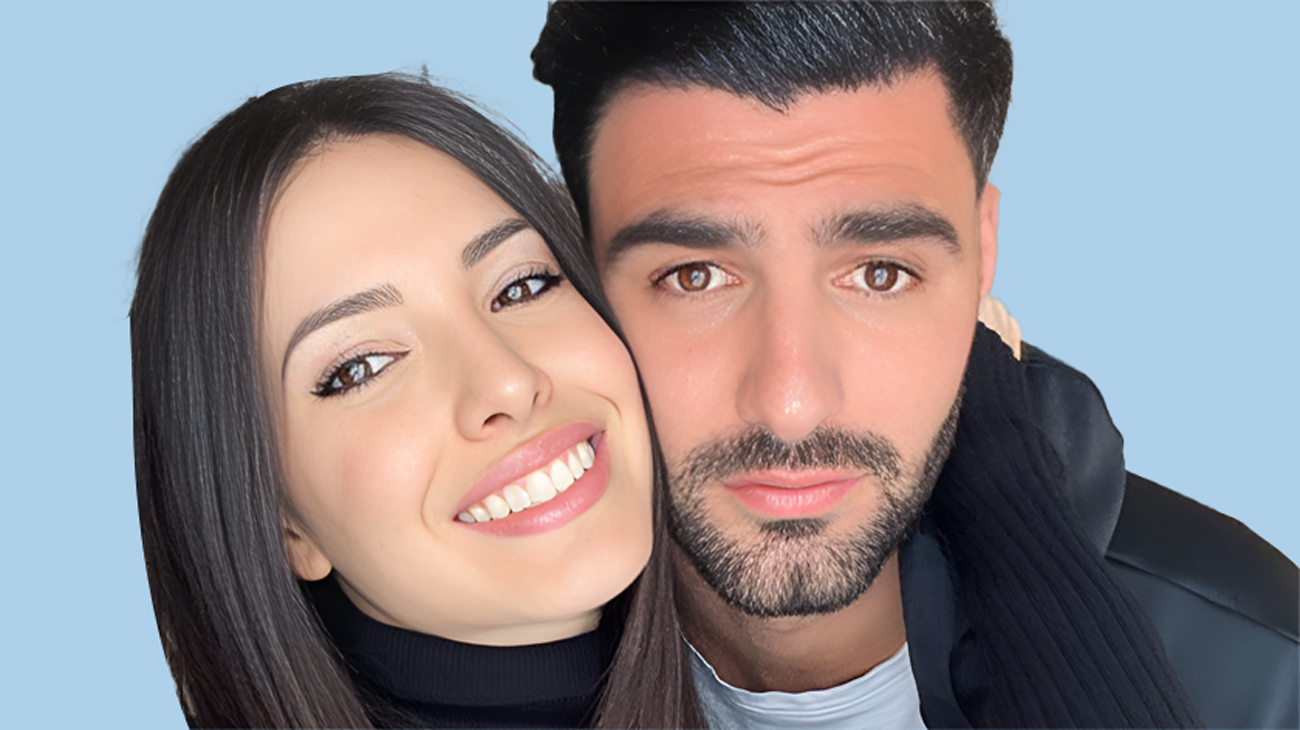 Uomini e Donne: è nato il secondo figlio di Clarissa Marchese e Federico Gregucci