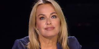 Sonia Bruganelli smentisce la rottura con Paolo Bonolis: “Siamo una coppia forte”