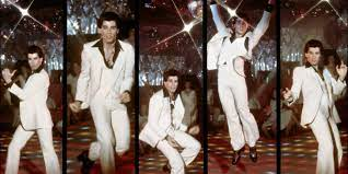 John Travolta, venduto all’asta per 260mila dollari l’abito de “La febbre del sabato sera”