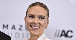 Marvel, Scarlett Johansson: “Bello il capitolo degli Avengers, ma ora è chiuso” Marvel, Scarlett Johansson: “Bello il capitolo degli Avengers, ma ora è chiuso”