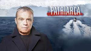 Il Patriarca: anticipazioni della terza puntata