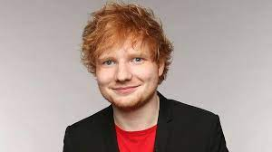 Ed Sheeran suona accompagnato da un’orchestra di bambini