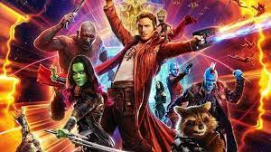 “Guardiani della Galassia Vol. 3” atterra a Disneyland Paris: da Chris Pratt a Zoe Saldana per l’anteprima