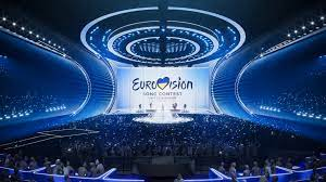 Eurovision Song Contest 2023, la prima foto del palco Eurovision Song Contest 2023, la prima foto del palco