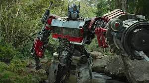 Transformers: Il Risveglio, nuovo trailer