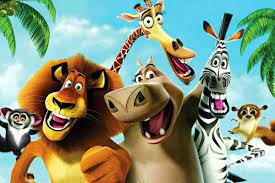 Madagascar