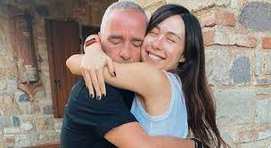 Eros Ramazzotti, le prime parole da nonno Eros Ramazzotti, le prime parole da nonno
