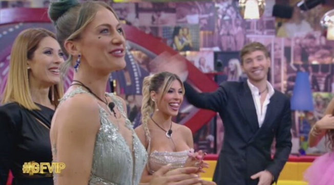 “Grande Fratello Vip”, ottimi ascolti per la finale