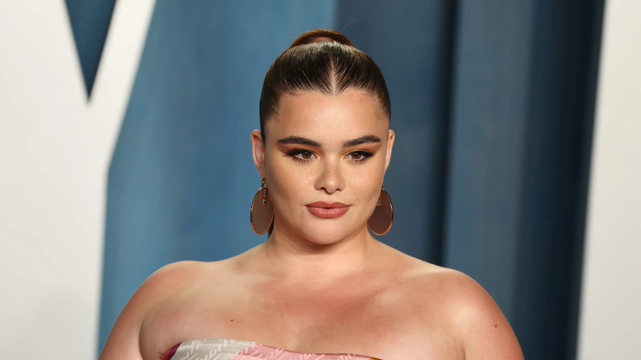 Barbie Ferreira spiega perché ha lasciato Euphoria: “Non volevo essere l’amica grassa”
