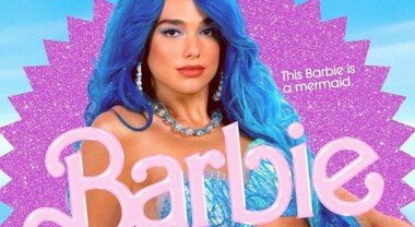 Barbie: uscito il secondo trailer del film con Margot Robbie, Ryan Gosling e Dua Lipa Barbie: uscito il secondo trailer del film con Margot Robbie, Ryan Gosling e Dua Lipa