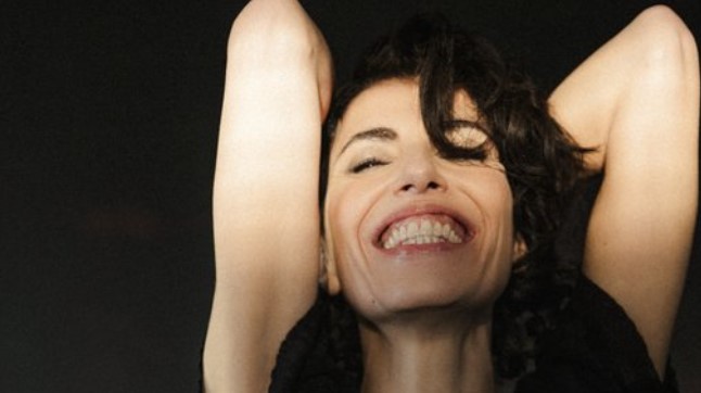 Giorgia: «Pensavo quasi di mollare, ora nei teatri sono rinata»