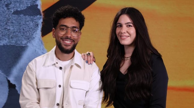 Raissa e Momo la coppia più famosa di Instagram: “L’amore tra un musulmano e una cristiana.” Raissa e Momo la coppia più famosa di Instagram: “L’amore tra un musulmano e una cristiana.”