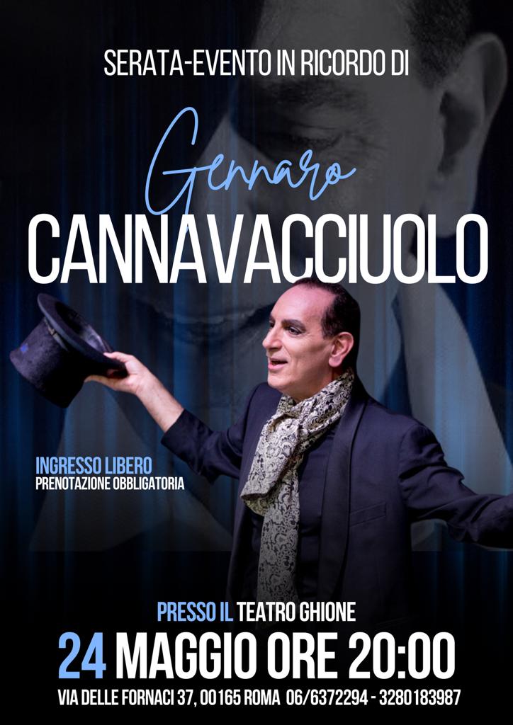 Roma, un evento celebra l’arte di Gennaro Cannavacciuolo Roma, un evento celebra l’arte di Gennaro Cannavacciuolo