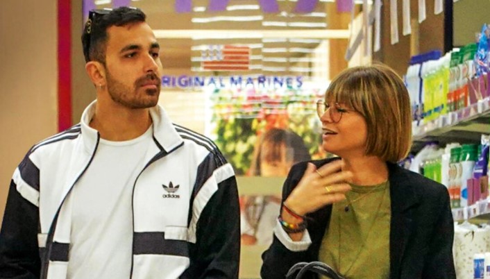 Alessadra Amoroso nuova love story: le prime foto insieme