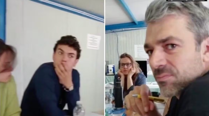 Giacomo Giorgio nel cast di DOC 3, il dettaglio emerso sui social Giacomo Giorgio nel cast di DOC 3, il dettaglio emerso sui social
