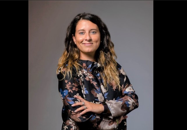 Chiara Bassi: “È il modo in cui reagiamo al cambiamento che ci forma”