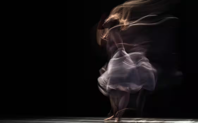 Eventi a passo di danza a Voghera in omaggio alla creatrice dell’aerodanza Giannina Censi